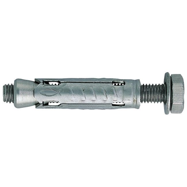 Vendita online Ancorante con corpo espandente TA M inox A2 T.E.